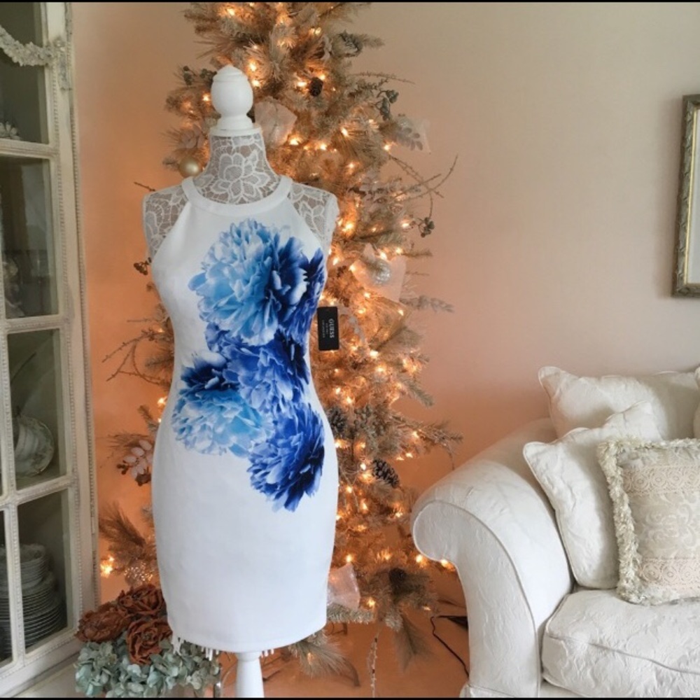 $129 Retail Guess dress